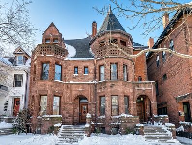 546 Portland Ave #6, Saint Paul, MN, 55102