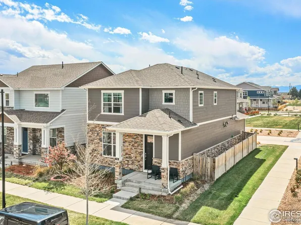 719 N Quemoy St, Aurora, CO 80018