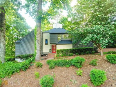 3939 Dunbarton Way NE, Roswell, GA, 30075