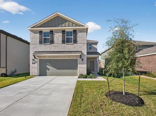 3922 Accolade Xing, Brookshire, TX 77423