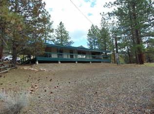 10733 Rattlesnake Ln, Unity, OR 97884