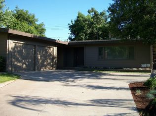 331 La Loma Ave, Modesto, CA 95354