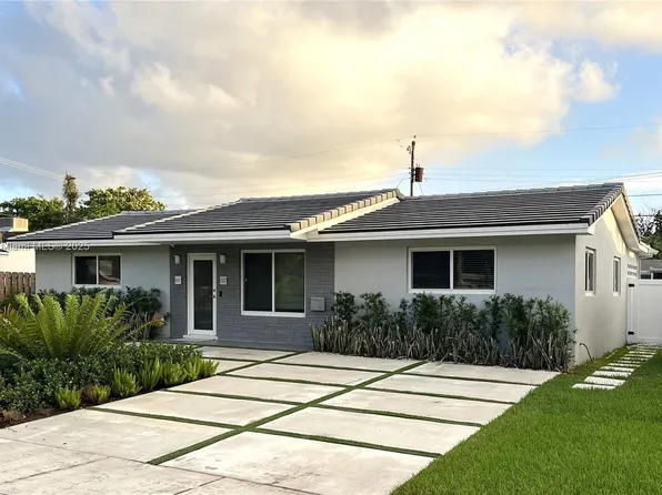 1321 Garfield St, Hollywood, FL 33019