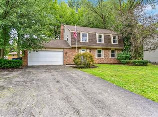 318 Stahl Ave, Cortland, OH