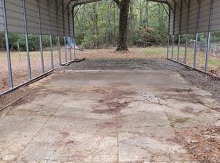 121 Buzzanca Cir, Haughton, LA 71037