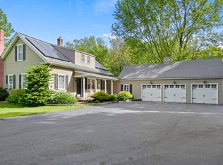 6 Old Westminster Rd, Hubbardston, MA 01452