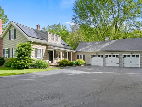 6 Old Westminster Rd, Hubbardston, MA 01452