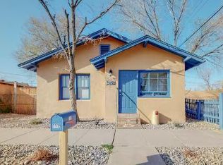 1119 Marble Ave NW, Albuquerque, NM 87102