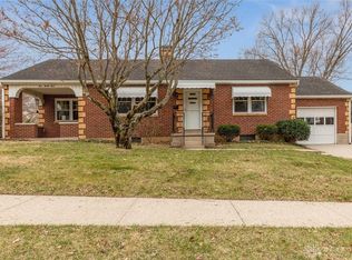 431 W Orchard Ave, Lebanon, OH