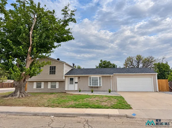 316 Broken Arrow Rd, Roswell, NM 88201