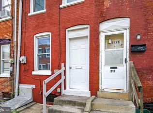 513 Green St, Lancaster, PA