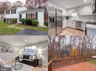 8504 Rippled Creek Ct, Springfield, VA 22153