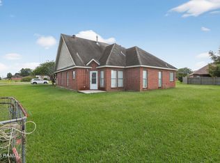 409 Summerfest Dr, Lafayette, LA 70507