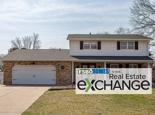 2039 E 46th St, Davenport, IA