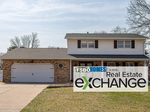 2039 E 46th St, Davenport, IA 52807