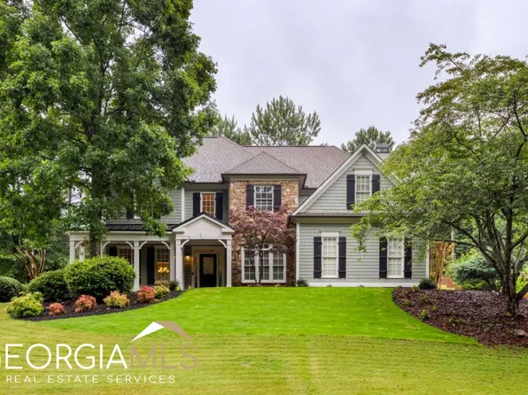 10782 Glenleigh Dr, Johns Creek, GA 30097