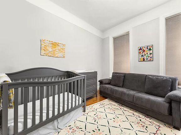 2nd image of 170 Claremont Ave APT 1