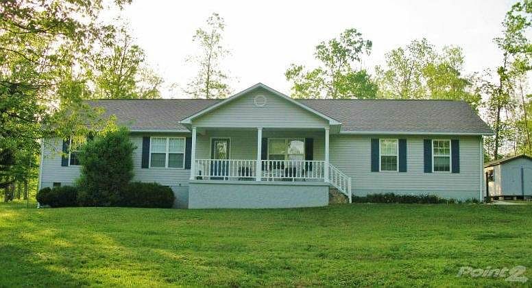 901 Scarlet Drive
