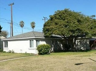 3071 E Clinton St, Oxnard, CA 93033