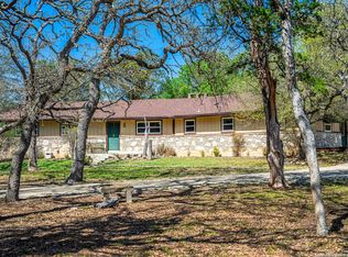 155 Tierra Vista Dr, Kerrville, TX 78028