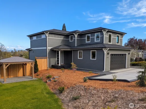 2273 Douglas Road, Ferndale, WA 98248