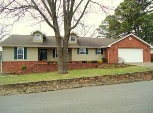 5 Indian Wells Dr, Holiday Island, AR 72631
