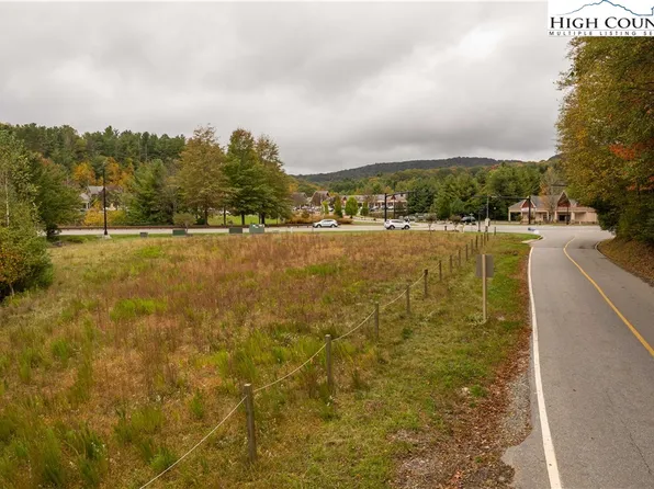 TBD Valley Blvd/Possum Hollow, Blowing Rock, NC 28607