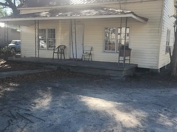 149 N Butler Ave, Johnsonville, SC 29555