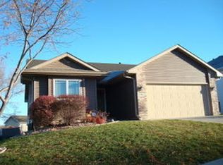 301 Marinda Dr, Council Bluffs, IA 51503