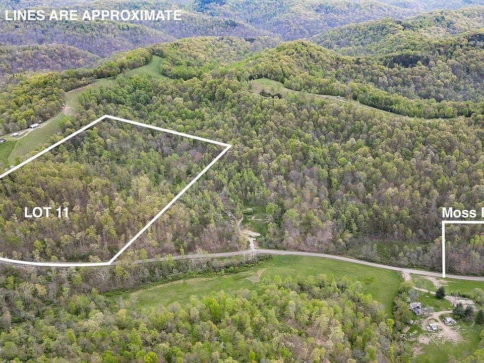 1st image of 0 Moss Run Rd