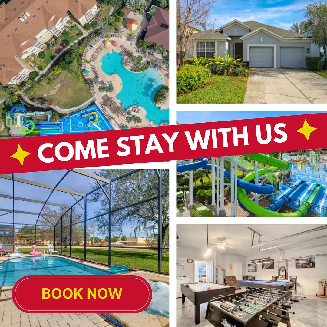H2713m-Windsor Hills Resort/4bedrm/Pool/Spa/Disney — Photo 1