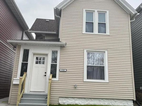 725 Milwaukee AVENUE, South Milwaukee, WI 53172