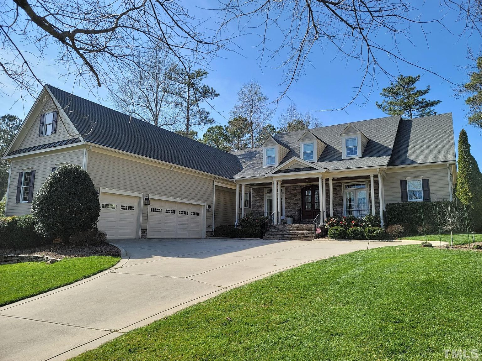 534 Chapel Ridge Dr, Pittsboro, NC 27312 Zillow