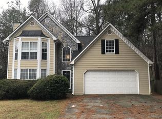 1629 Cumberland Club Rd #1, Marietta, GA 30008