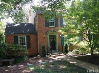 204 Furches St, Raleigh, NC 27607