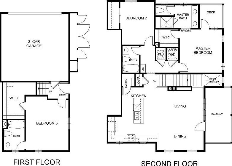 2nd image of 1645 Centre Pointe Dr