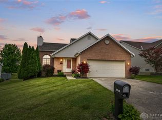 5406 Leaf Back Dr, West Chester, OH