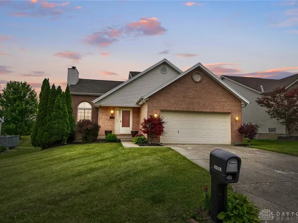 5406 Leaf Back Dr, West Chester, OH 45069