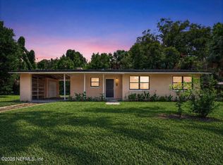 5650 MICHIGAN Avenue, Jacksonville, FL 32211