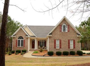 45 Little River Ct, Youngsville, NC 27596