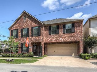 1515 W 14th St, Houston, TX 77008