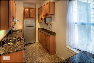 Sold by Brown Harris Stevens