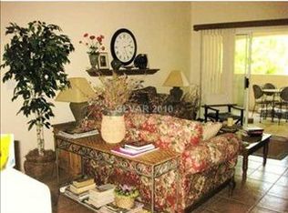1600 Cardinal Bluff Dr UNIT 203, Las Vegas, NV 89128