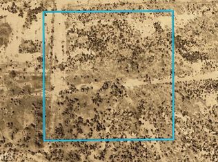 0 Avenue B & 26th St W #12, Lancaster, CA 93536