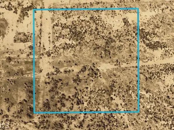 0 Avenue B & 26th St W #12, Lancaster, CA 93536