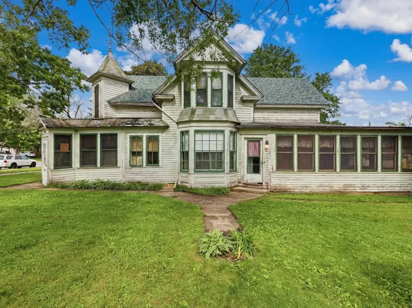 400 Main St W, Belle Plaine, MN 56011
