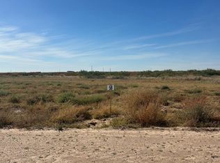 Blue Quail Run LOT 58, Seminole, TX 79360