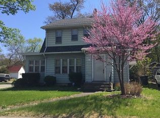 1900 Frances Ave, Elkhart, IN 46516