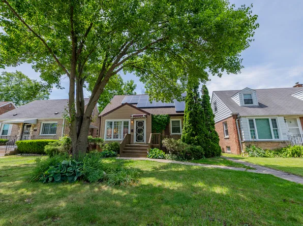 1378 Kenilworth Dr, Calumet City, IL 60409