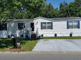 8192 Woodland Dr, Myrtle Beach, SC 29588